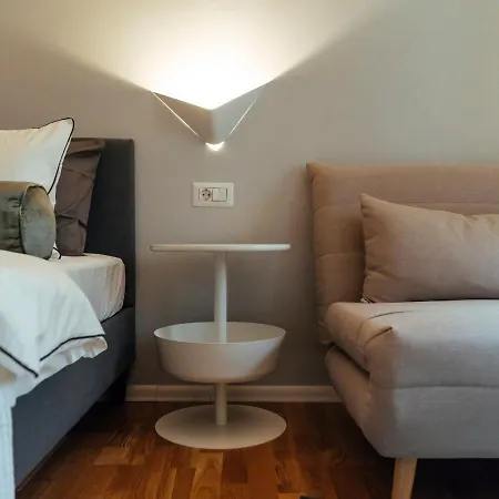 Amazing Location - Center Apartment Bucharest