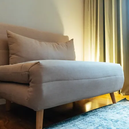 Amazing Location - Center Apartment Bucharest