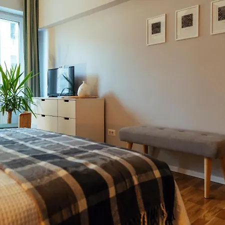 Amazing Location - Center Apartment