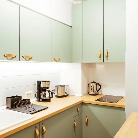 Amazing Location - Center Bukarest