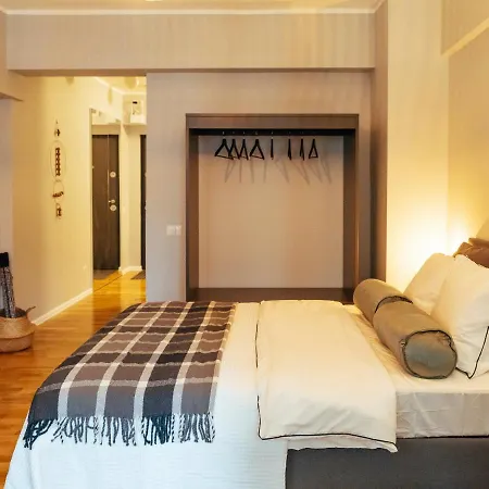 Amazing Location - Center * Bucharest