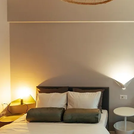 Apartman Amazing Location - Center