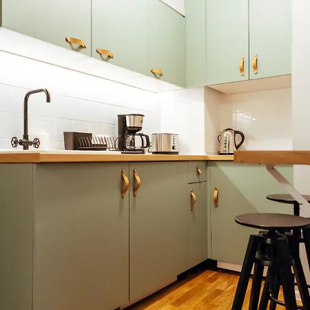 Amazing Location - Center