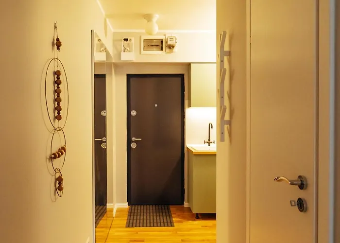 Amazing Location - Center