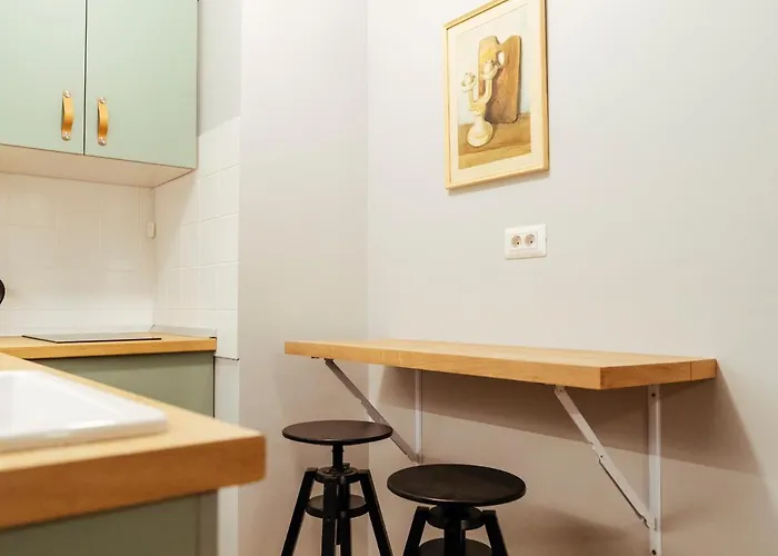 Amazing Location - Center