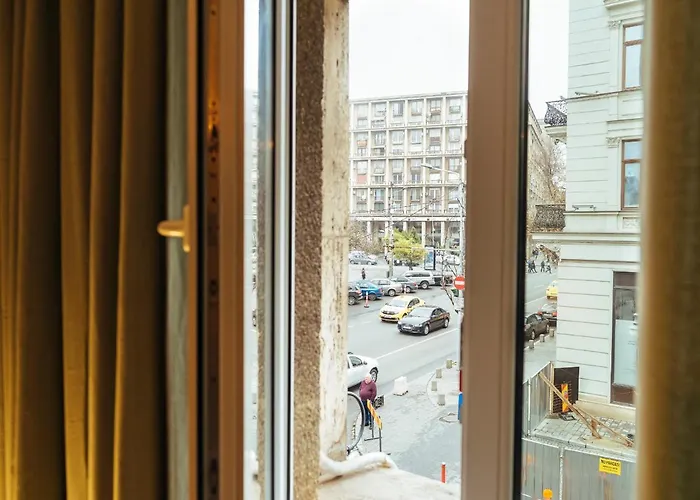 Apartamento Amazing Location - Center