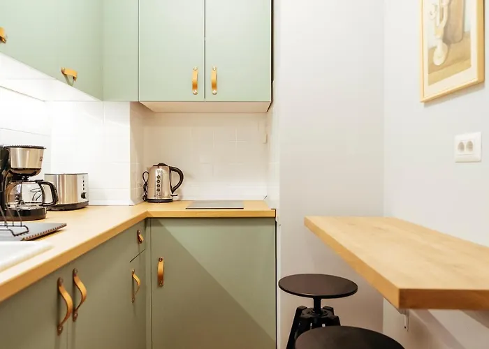 Amazing Location - Center * Bucareste