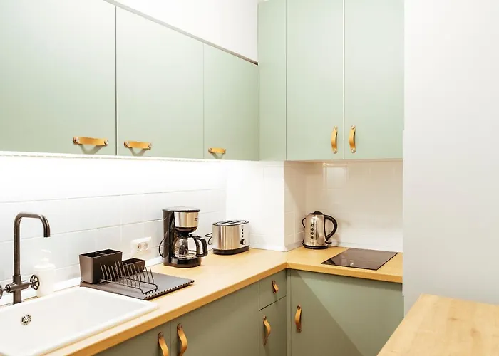 Amazing Location - Center Bucareste