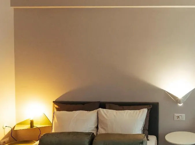Appartement Amazing Location - Center
