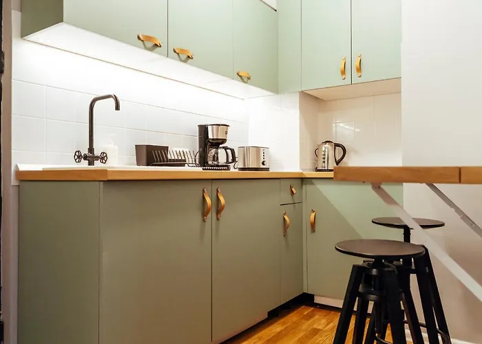 Amazing Location - Center