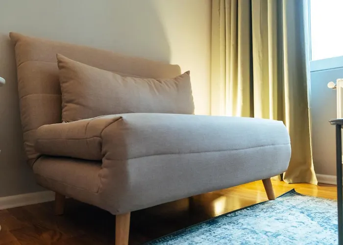 Amazing Location - Center Apartament Bucureşti