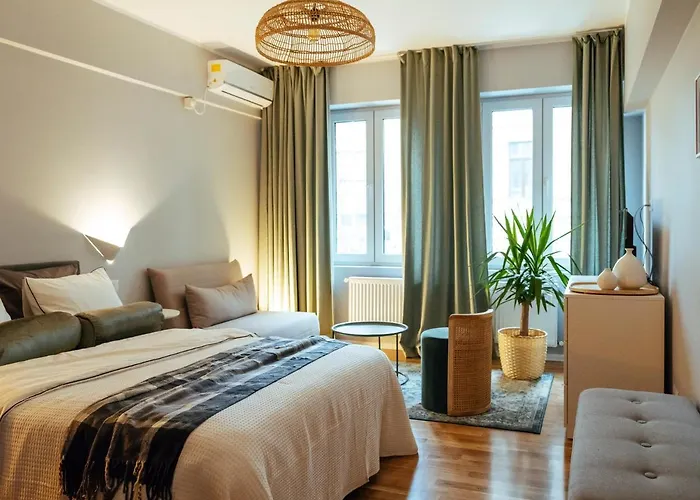 Amazing Location - Center