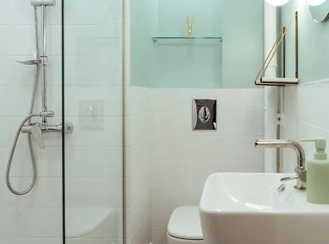 Amazing Location - Center * Bucureşti