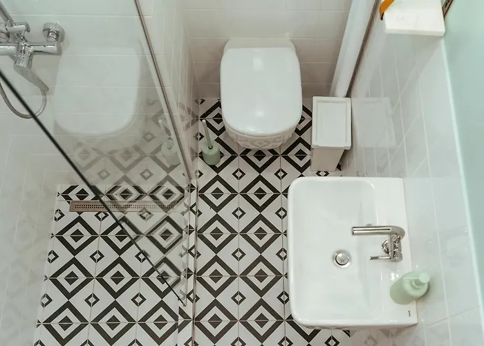 Amazing Location - Center * Bucureşti