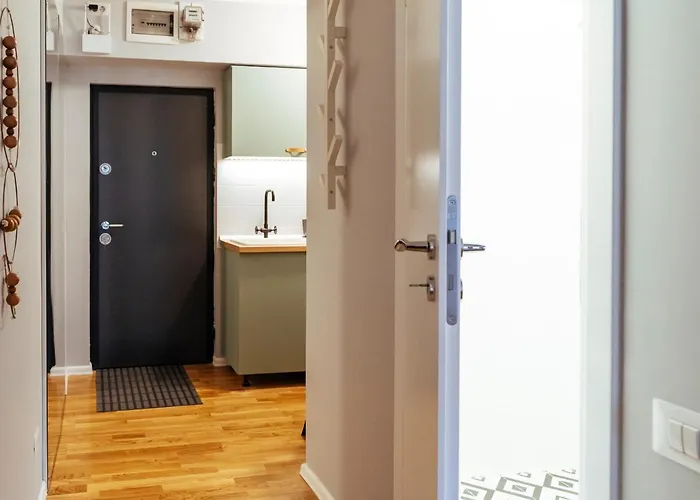 Apartament Amazing Location - Center *