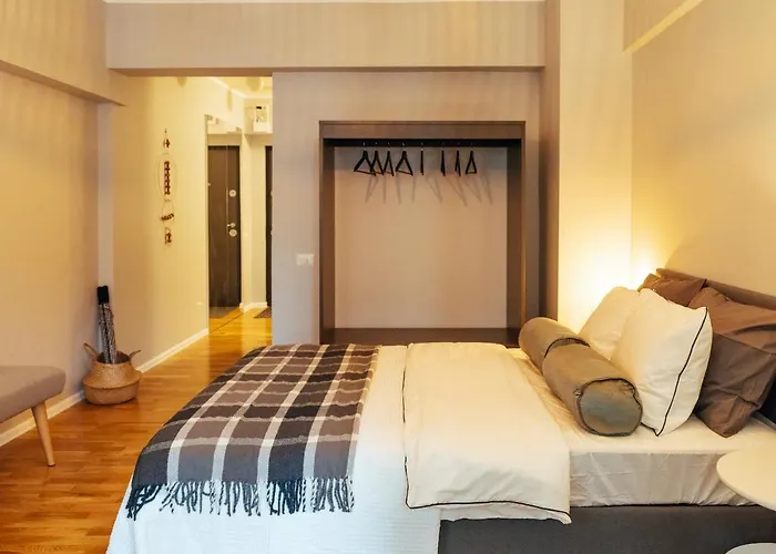 Amazing Location - Center * Bucureşti