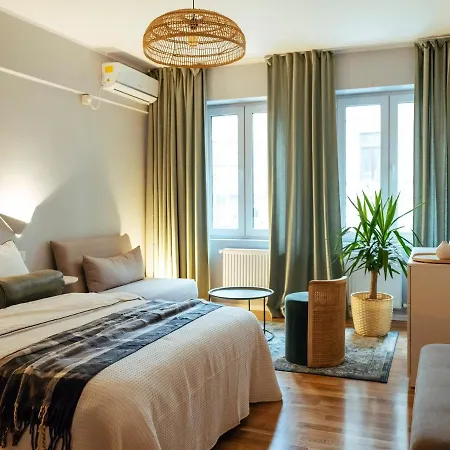 Amazing Location - Center