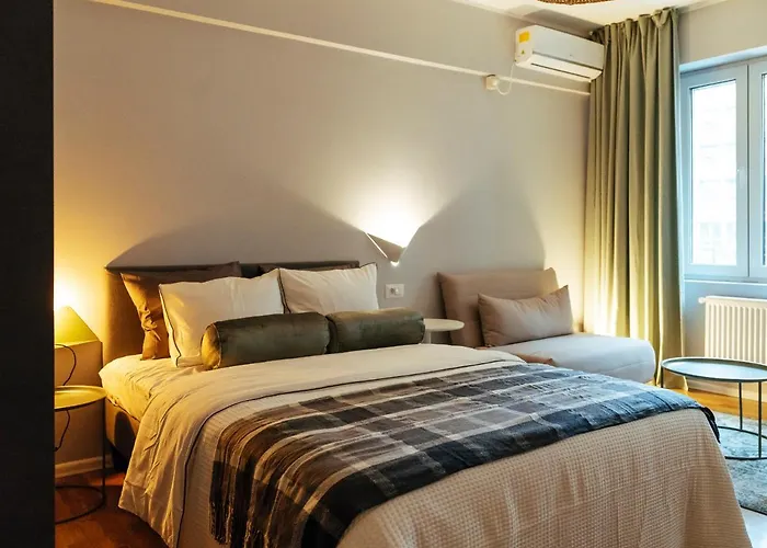 Amazing Location - Center Bukarest